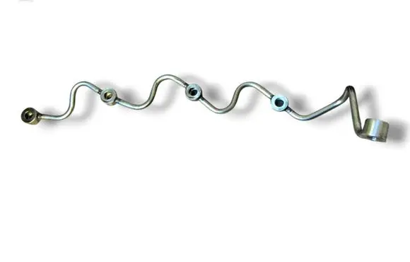 Fuel return line/hose