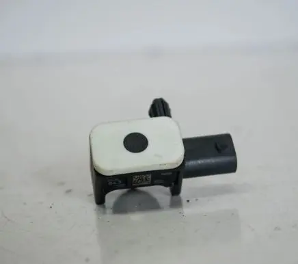 Seat Ibiza IV (6J,6P) Airbag deployment crash/impact sensor 2H0959351