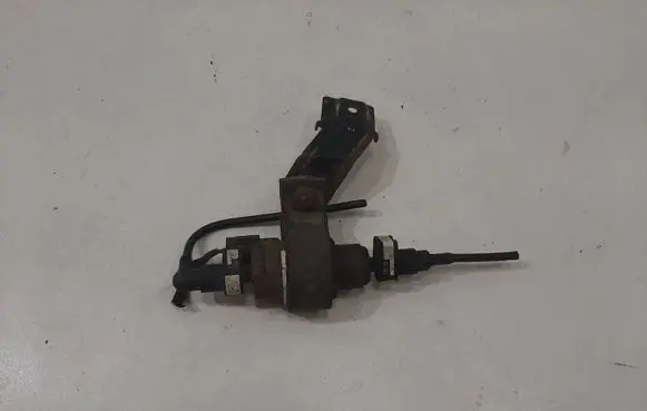 Volvo XC90 Webasto auxiliary heater fuel pump 9019848C