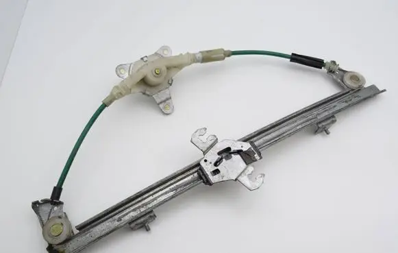 Alfa Romeo 145 - 146 Front door manual window regulator 606046770