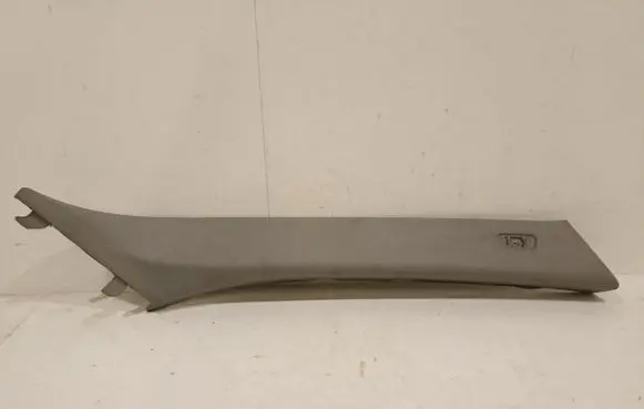 BMW 5 F10 F11 (A) pillar trim 9115348