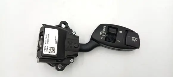 BMW 5 E60 E61 Wiper control stalk 61316924106 6924106