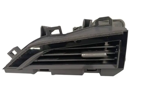 Dash center air vent grill