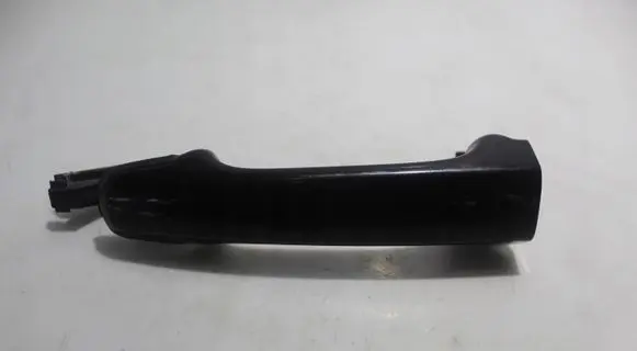 Front door exterior handle/bracket