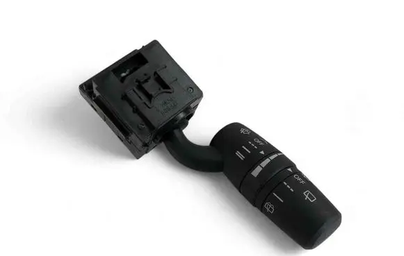 Mazda 3 II Indicator stalk 17F899