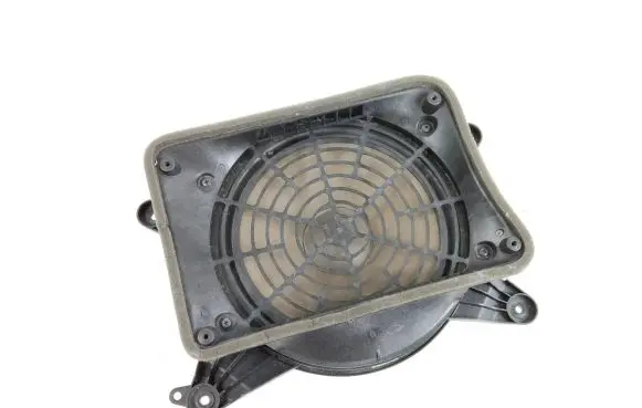 Audi A6 S6 C7 4G Subwoofer speaker 4G5035412 EAS25PL206B