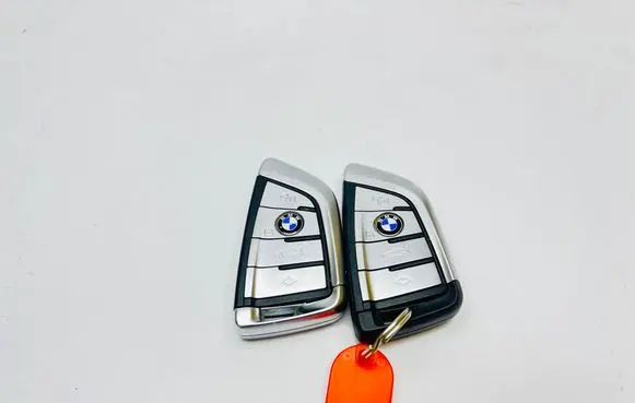 BMW 5 G30 G31 G38 Ignition key/card 