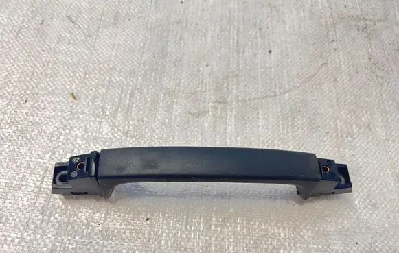 BMW X3 E83 Front interior roof grab handle 201222012