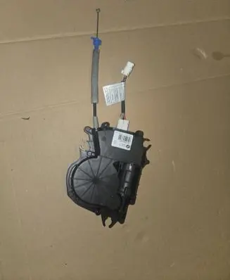 BMW X3 F25 Tailgate/trunk/boot lift motor 927465