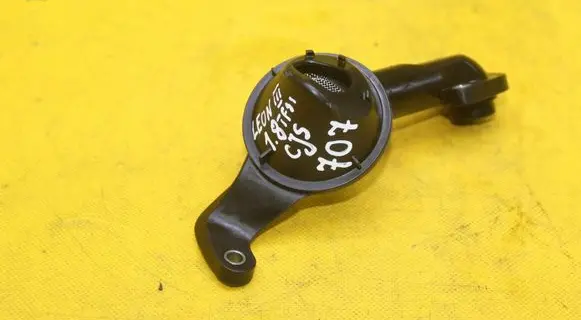 Seat Leon (5F) Oil sump strainer pipe 06K115251B