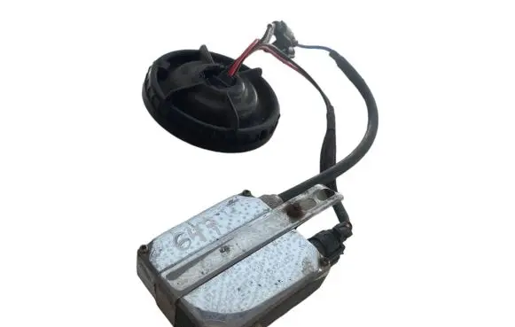 Xenon control unit/module