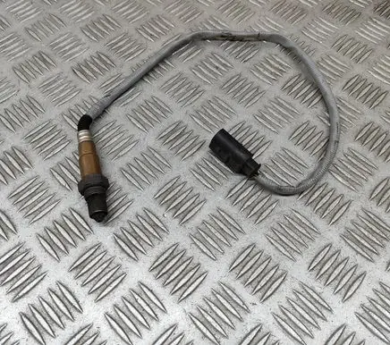 Mercedes-Benz E W212 Lambda probe sensor A0075421618 0281004205