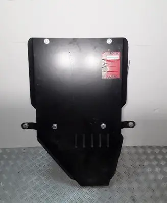 Toyota Land Cruiser (J120) Gearbox bottom protection 240862