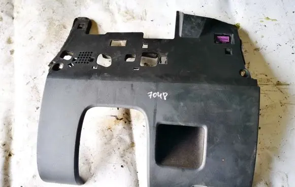 Audi A3 S3 8P Other interior part 8p1863075a