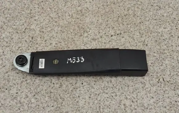Jeep Compass Front seatbelt buckle 1HM271DVAA 1431320F