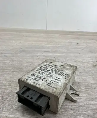 Immobilizer control unit/module