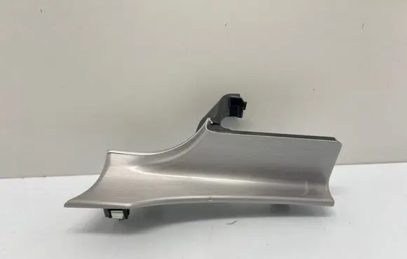 Panel trim