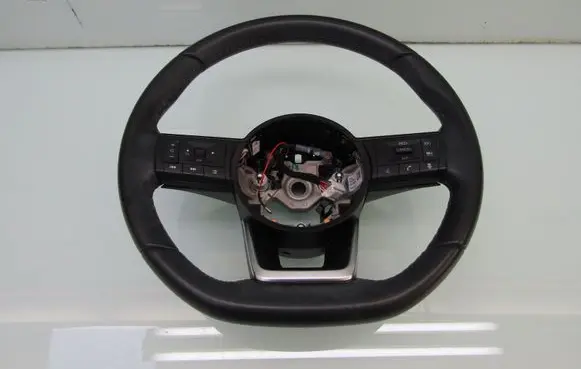 Nissan Qashqai J12 Steering wheel 1FW01224