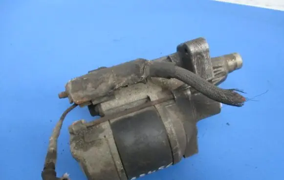 Chrysler Concorde Starter motor