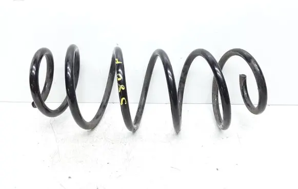 Volvo S80 Front coil spring 