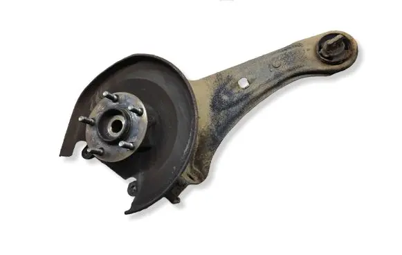 Mitsubishi Outlander Rear wheel hub 