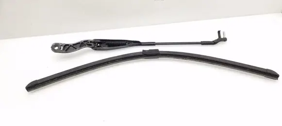 Mercedes-Benz E W211 Windshield/front glass wiper blade A2118200344