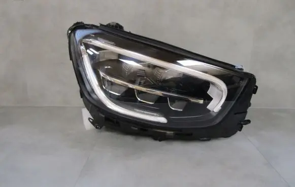Headlight/headlamp