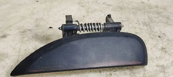 Dacia Sandero Front door exterior handle
