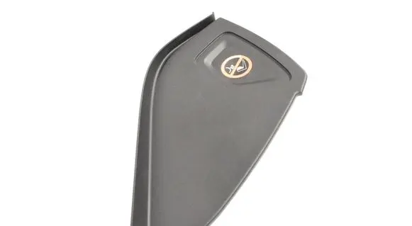 Mercedes-Benz C W205 Dashboard side end trim CPLA04481A