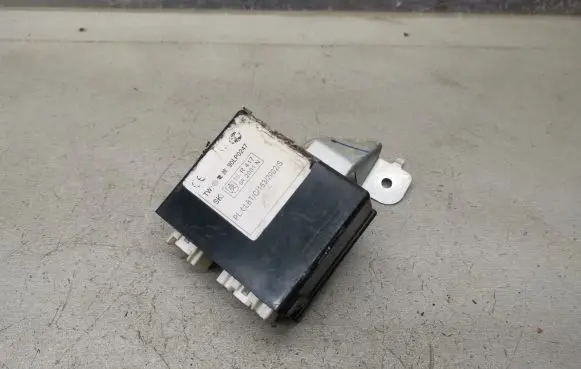Mazda 6 Immobilizer control unit/module GJ6A675DZ