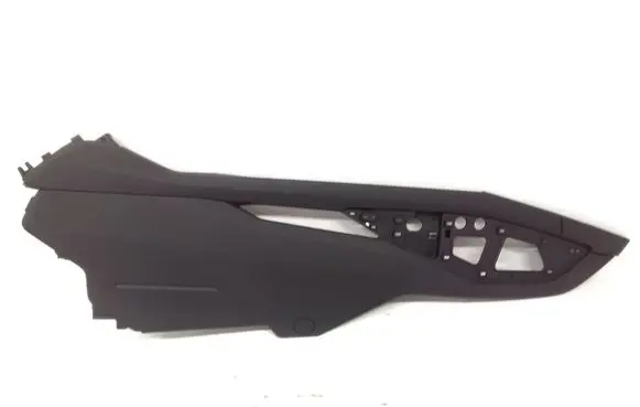 Audi e-tron Centre console side trim front 4KL863304 4KE947356B