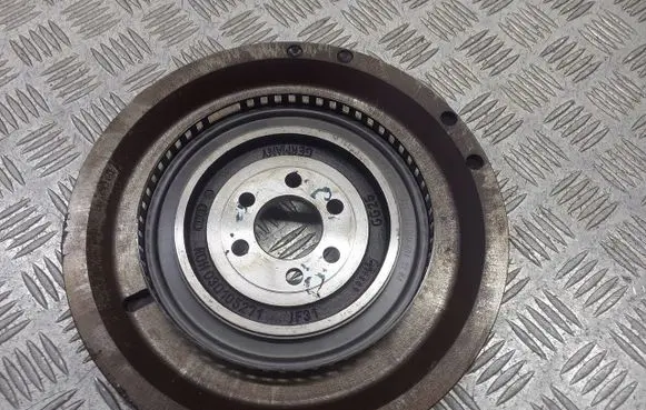 Volkswagen Polo IV 9N3 Flywheel 03D105271
