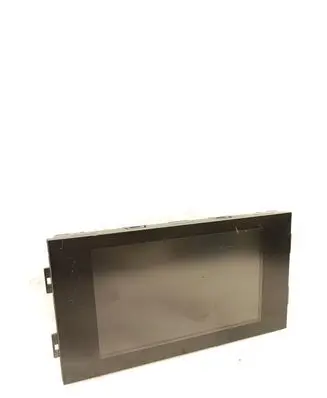 Peugeot 308 Screen/display/small screen 9824298580
