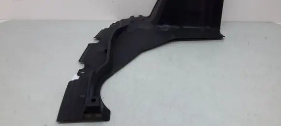 Toyota Yaris Engine splash shield/under tray 514410D010