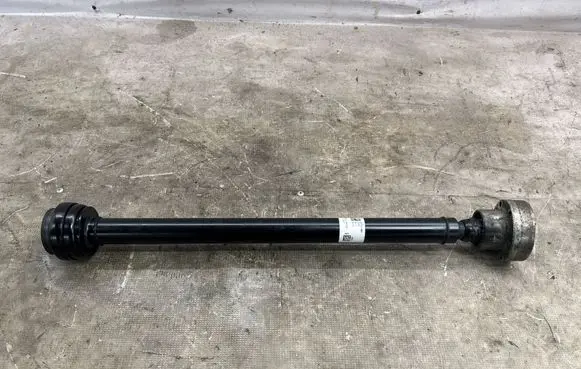 Alfa Romeo Stelvio Front prop shaft 6592258