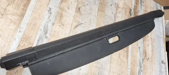 Opel Vectra C Parcel shelf load cover 24469259 364753640