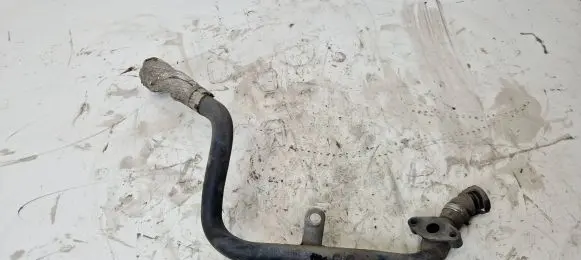 Saab 9-3 Ver2 Vacuum line/pipe/hose 55563242