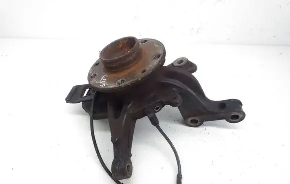 Renault Megane III Front wheel hub 1022 344 83N
