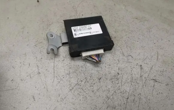 Toyota Corolla Verso AR10 Other control units/modules 897800F020
