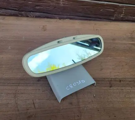 Fiat Croma Rear view mirror (interior) 20225017 C611