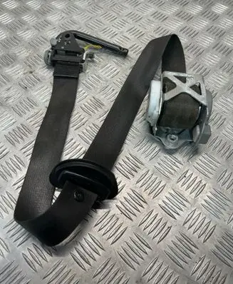 BMW X5 E70 Front seatbelt S2716104606N