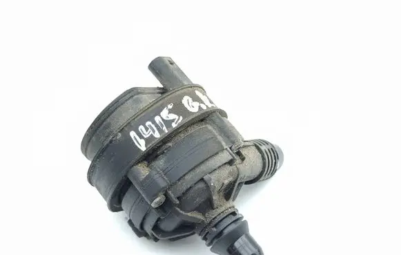 Mercedes-Benz EQE v295 Electric auxiliary coolant/water pump A0005003500 PAD12V 0392023408