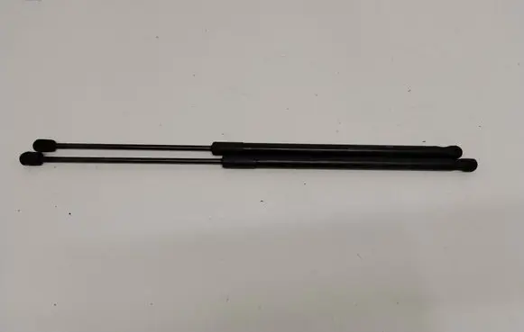 Mercedes-Benz GL X166 Front bonnet/hood damper/strut 1572670270N A1669802364