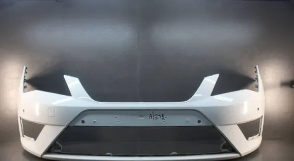 Seat Leon (5F) Front bumper 