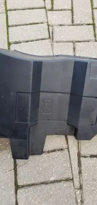 Toyota RAV 4 (XA40) Other trunk/boot trim element