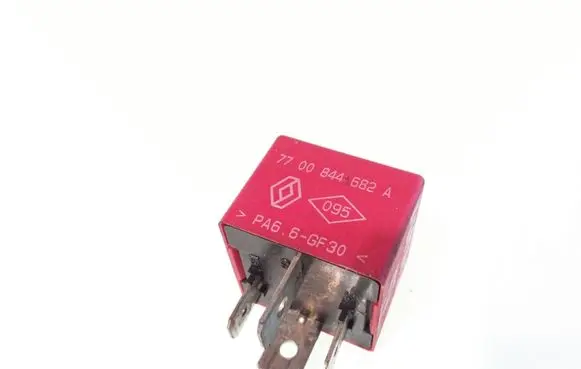 Renault Espace - Grand espace IV Other relay 7700844682A