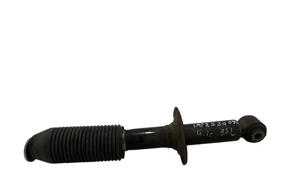 Subaru Impreza III Rear shock absorber/damper