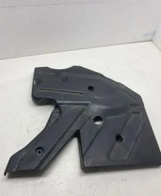Bentley Flying Spur Front door trim (molding) A1573522500 15349814 W7851