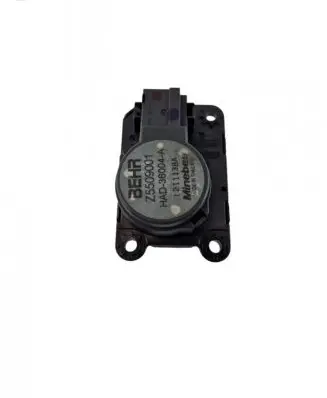 Citroen C3 Air flap motor/actuator Z5509001