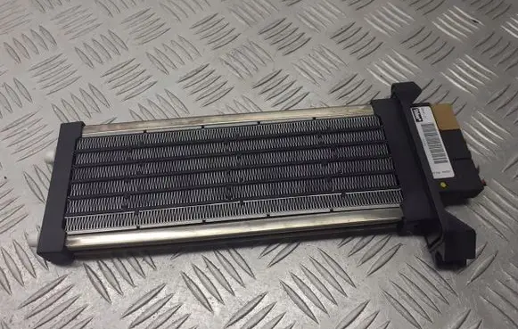 Audi A4 S4 B6 8E 8H Interior heater climate box assembly 8E1819011